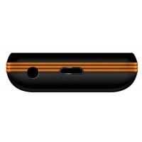 Мобильный телефон Astro A173 Black-Orange Фото 5