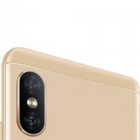 Мобильный телефон Xiaomi Redmi Note 5 3/32 Gold Фото 3