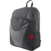 Рюкзак для ноутбука Trust_акс 16" Light Notebook Bag Black Фото