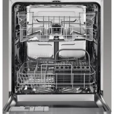 Посудомоечная машина Zanussi ZDF26004WA Фото 2
