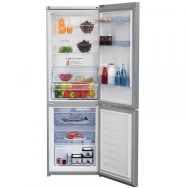 Холодильник Beko RCNA365K20ZX Фото 1