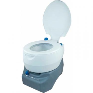Биотуалет Campingaz Portable Toilet 20L Фото 4