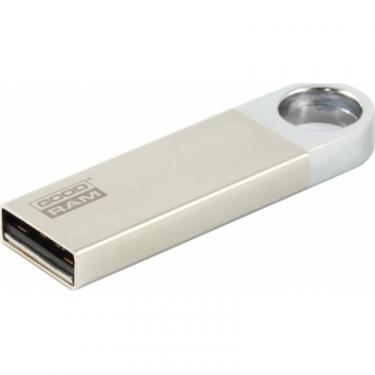 USB флеш накопитель Goodram 64GB UUN2 Unity USB 2.0 Фото 1
