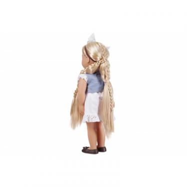 Кукла Our Generation Фиби 46 см с длинными волосами блонд Фото 1
