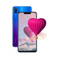 Мобильный телефон Huawei P Smart Plus Iris Purple Фото