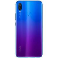 Мобильный телефон Huawei P Smart Plus Iris Purple Фото 1