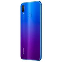 Мобильный телефон Huawei P Smart Plus Iris Purple Фото 3