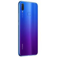 Мобильный телефон Huawei P Smart Plus Iris Purple Фото 4