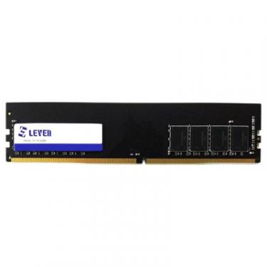 Модуль памяти для компьютера LEVEN DDR4 4GB 2133 MHz Фото