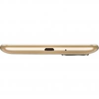 Мобильный телефон Xiaomi Redmi 6A 2/32 Gold Фото 4