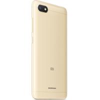 Мобильный телефон Xiaomi Redmi 6A 2/32 Gold Фото 7
