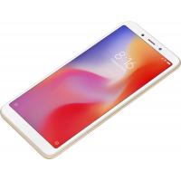 Мобильный телефон Xiaomi Redmi 6A 2/32 Gold Фото 8