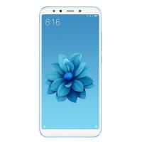 Мобильный телефон Xiaomi Mi A2 4/64 Blue Фото