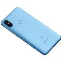 Мобильный телефон Xiaomi Mi A2 4/64 Blue Фото 4