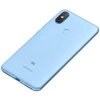Мобильный телефон Xiaomi Mi A2 4/64 Blue Фото 5