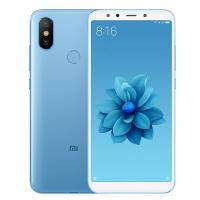 Мобильный телефон Xiaomi Mi A2 4/64 Blue Фото 6