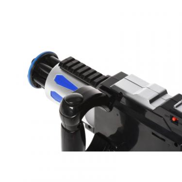 Игрушечное оружие Same Toy Водный электрический бластер с рюкзаком Фото 5