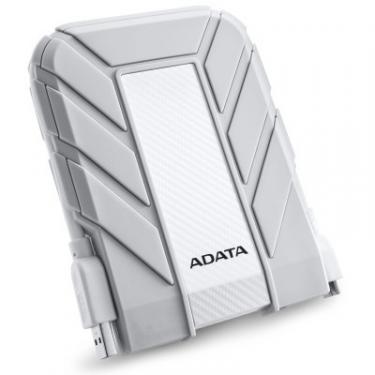Внешний жесткий диск ADATA 2.5" 1TB Фото 2