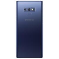 Мобильный телефон Samsung SM-N960F/128 (Galaxy Note 9 128GB) Blue Фото 1