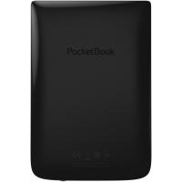 Электронная книга Pocketbook 627 Touch Lux4 Obsidian Black Фото 1