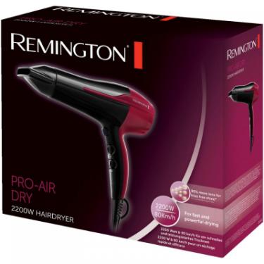 Фен Remington Pro-Air Dry Фото 1