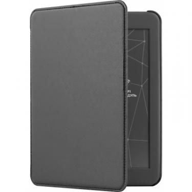Чехол для электронной книги AirOn для AirBook Pro 8 Black Фото