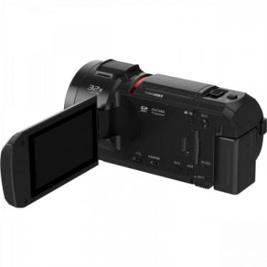 Цифровая видеокамера Panasonic HC-VX1EE-K Фото 5