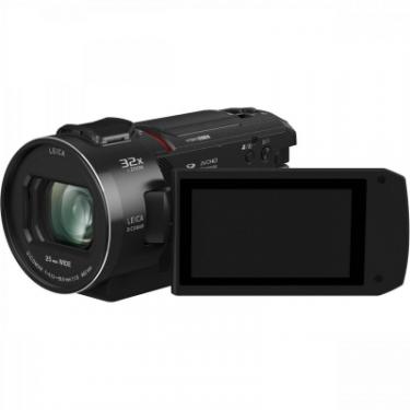 Цифровая видеокамера Panasonic HC-VX1EE-K Фото 8