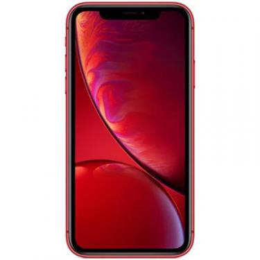 Мобильный телефон Apple iPhone XR 64Gb PRODUCT(Red) Фото