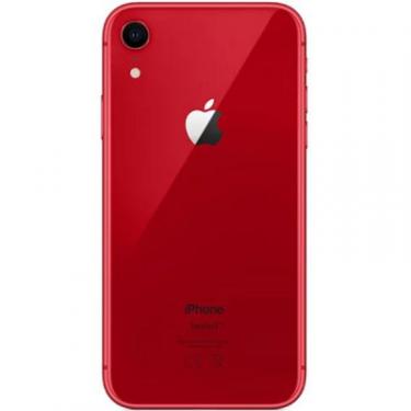 Мобильный телефон Apple iPhone XR 64Gb PRODUCT(Red) Фото 1