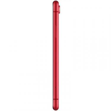 Мобильный телефон Apple iPhone XR 64Gb PRODUCT(Red) Фото 2