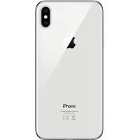 Мобильный телефон Apple iPhone XS 256Gb Silver Фото 1