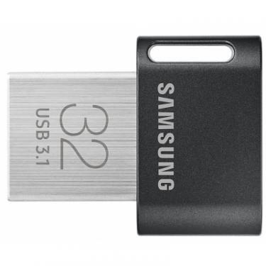 USB флеш накопитель Samsung 32GB Fit Plus USB 3.0 Фото