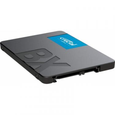 Накопитель SSD Micron 2.5" 120GB Фото 2