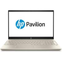 Ноутбук HP Pavilion 15-cw0029ur Фото