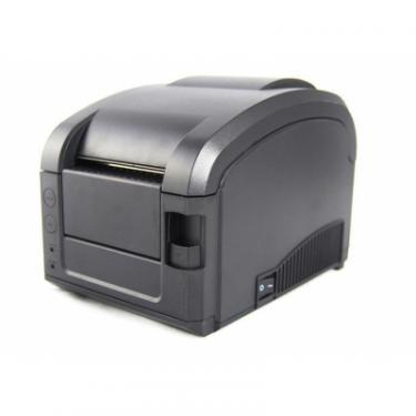 Принтер этикеток Gprinter GP-3120TL USB, RS232 Фото