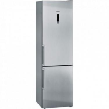 Холодильник Siemens KG39NXI316 Фото