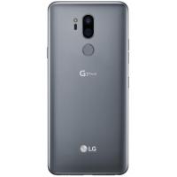 Мобильный телефон LG G710 (G7 ThinQ) Platinum Фото 1