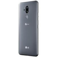 Мобильный телефон LG G710 (G7 ThinQ) Platinum Фото 6