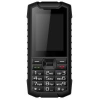Мобильный телефон Ergo F245 Strength Black Фото