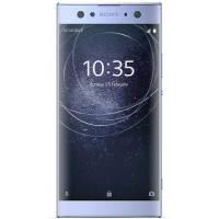 Мобильный телефон Sony H4213 (Xperia XA2 Ultra) Blue Фото