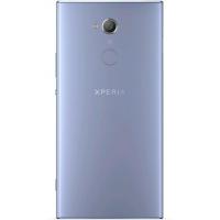Мобильный телефон Sony H4213 (Xperia XA2 Ultra) Blue Фото 1