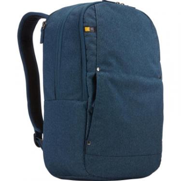 Рюкзак для ноутбука Case Logic 15.6" Huxton 24L HUXDP-115 (Blue) Фото