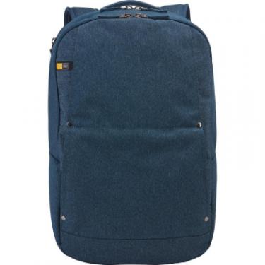 Рюкзак для ноутбука Case Logic 15.6" Huxton 24L HUXDP-115 (Blue) Фото 1