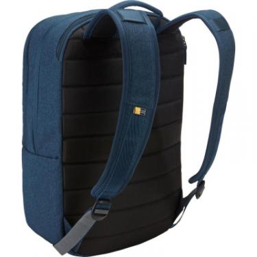 Рюкзак для ноутбука Case Logic 15.6" Huxton 24L HUXDP-115 (Blue) Фото 2