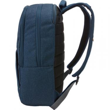 Рюкзак для ноутбука Case Logic 15.6" Huxton 24L HUXDP-115 (Blue) Фото 3