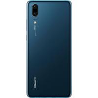 Мобильный телефон Huawei P20 4/64 Midnight Blue Фото 1