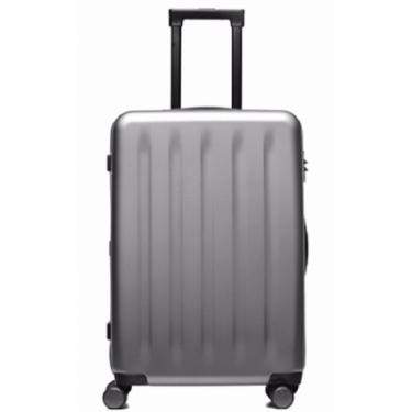 Чемодан Xiaomi Ninetygo PC Luggage 28'' Grey Фото