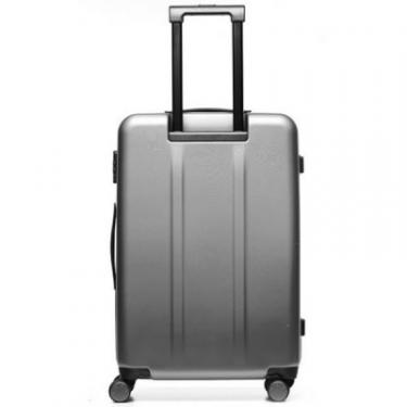 Чемодан Xiaomi Ninetygo PC Luggage 28'' Grey Фото 2