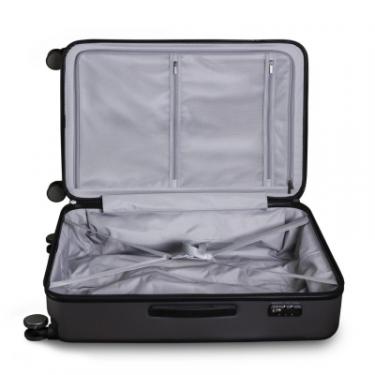 Чемодан Xiaomi Ninetygo PC Luggage 28'' Grey Фото 3